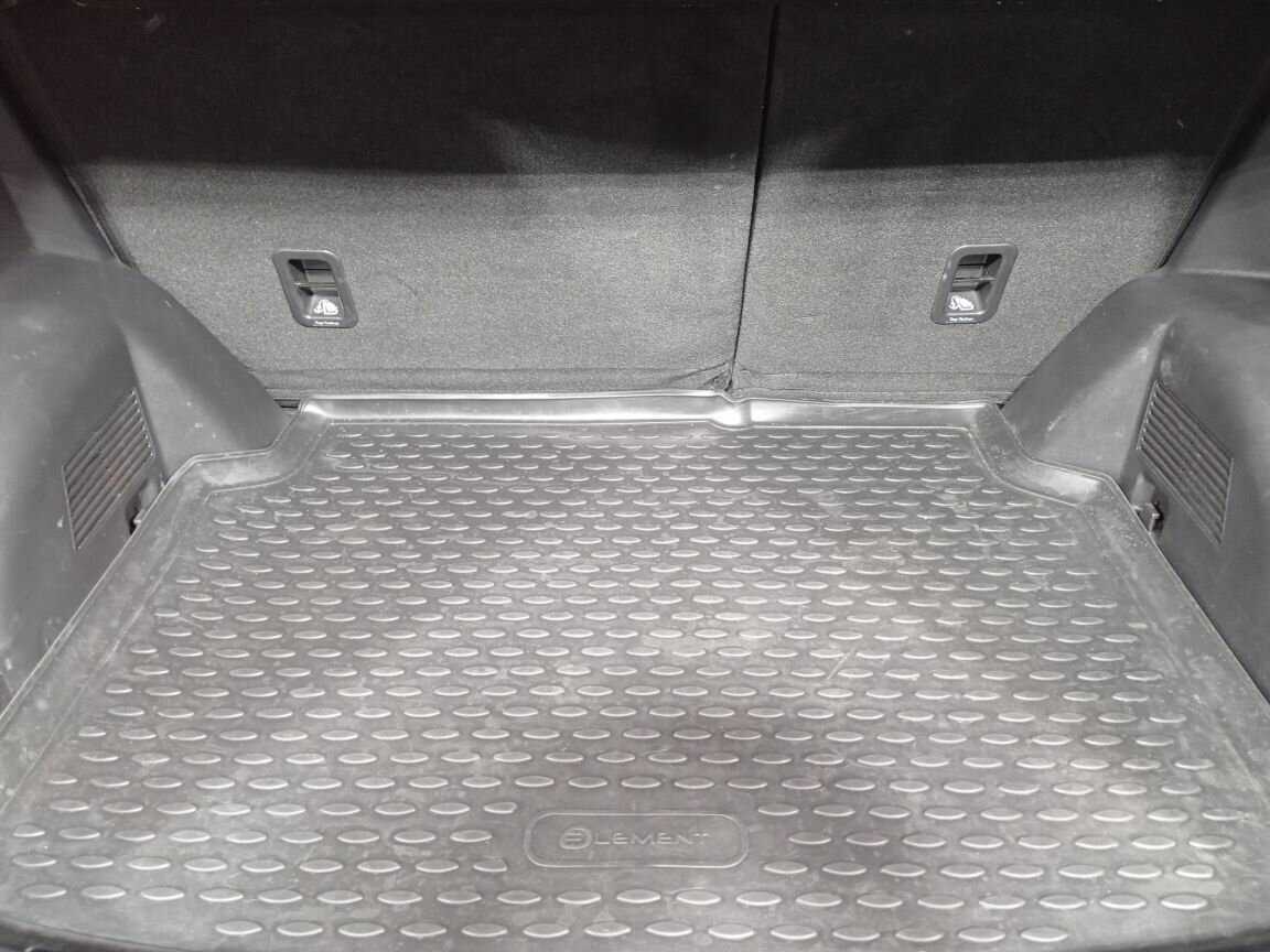 Продажа Б/У Чери Тигго 4 Про. Фото: #27