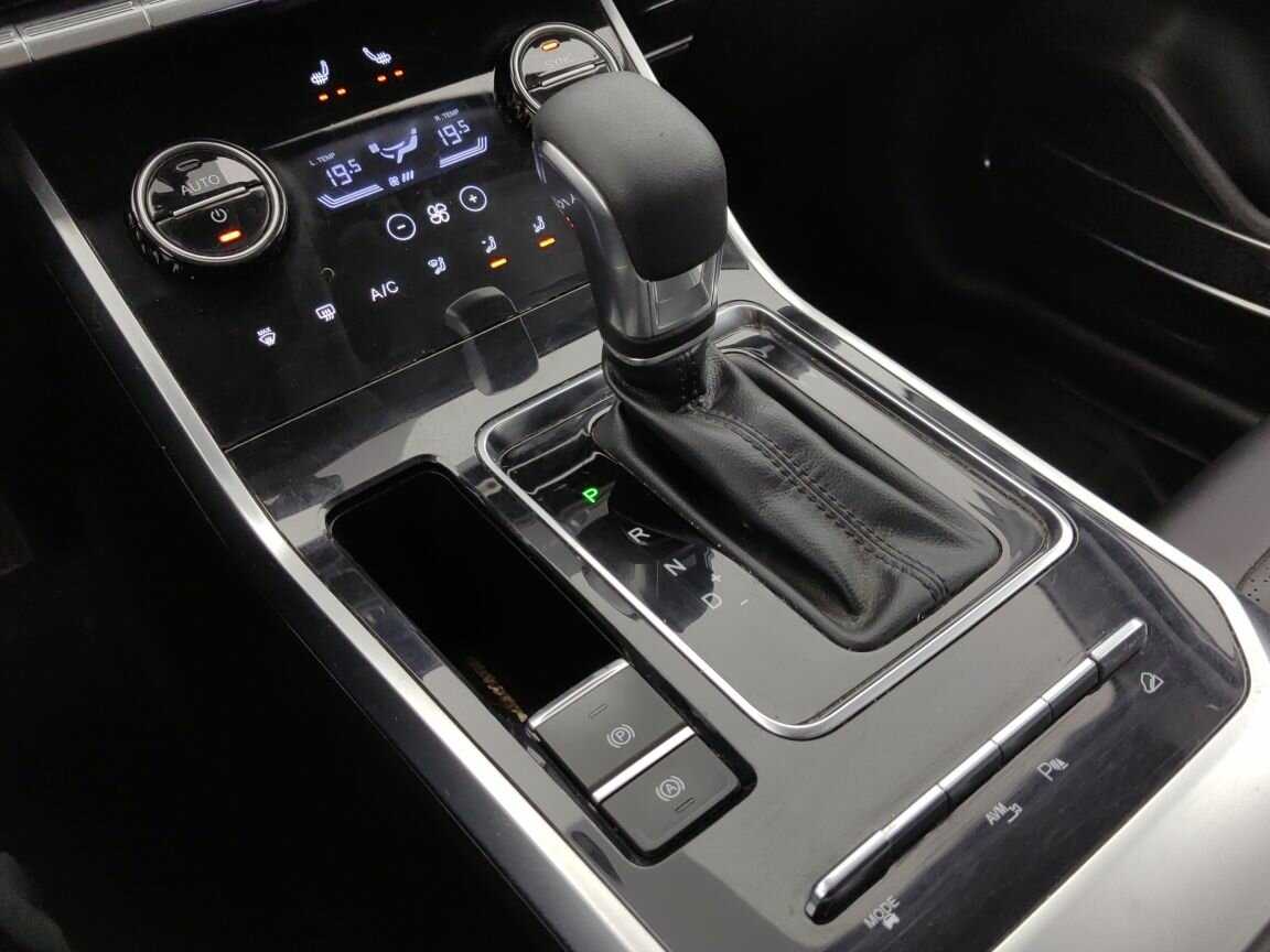 Продажа Б/У Чери Тигго 8. Фото: #8