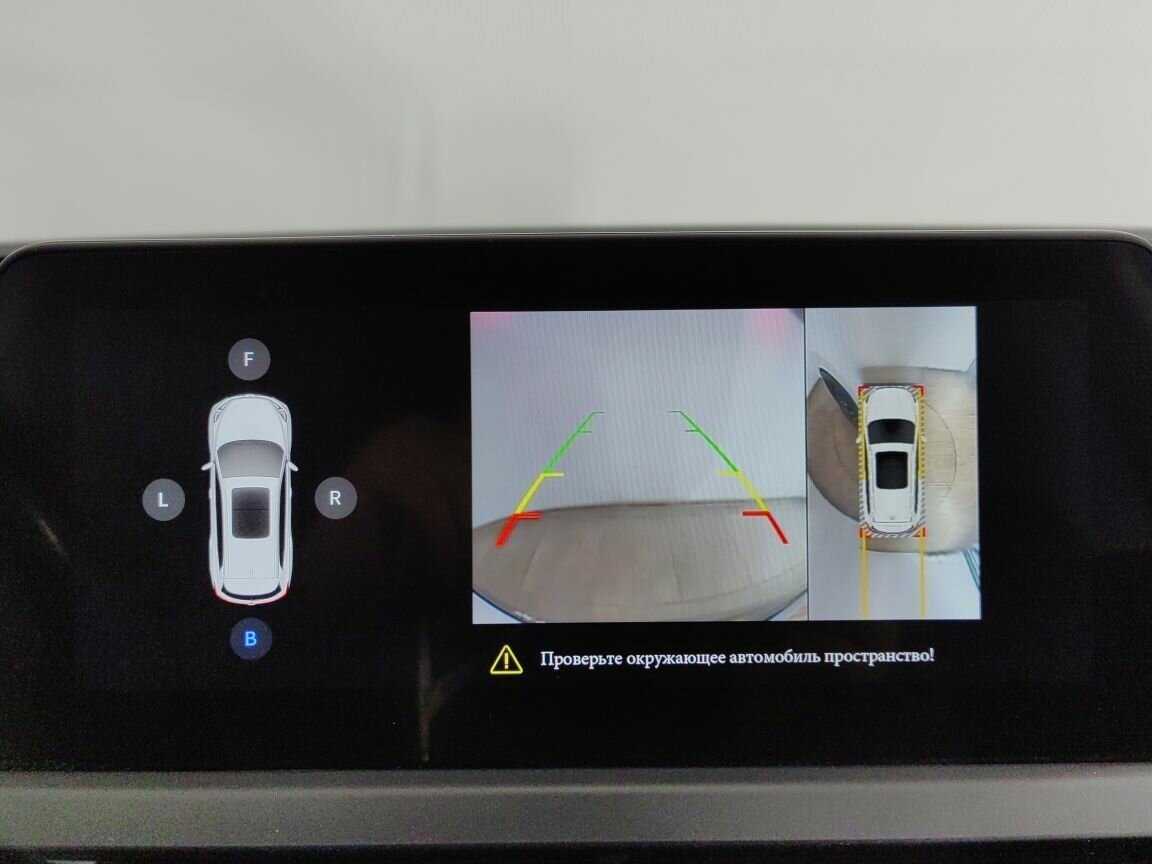 Продажа Б/У Чери Тигго 8. Фото: #12