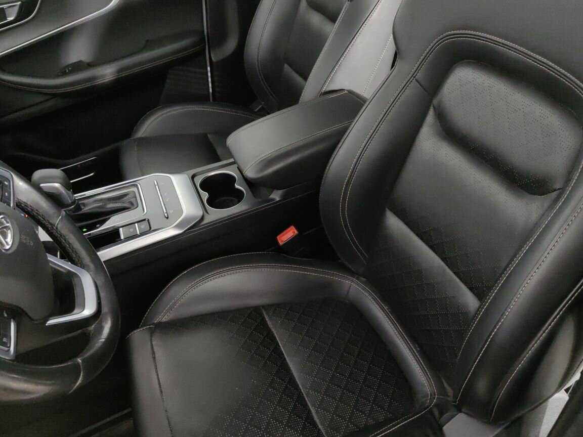 Продажа Б/У Чери Тигго 8. Фото: #15