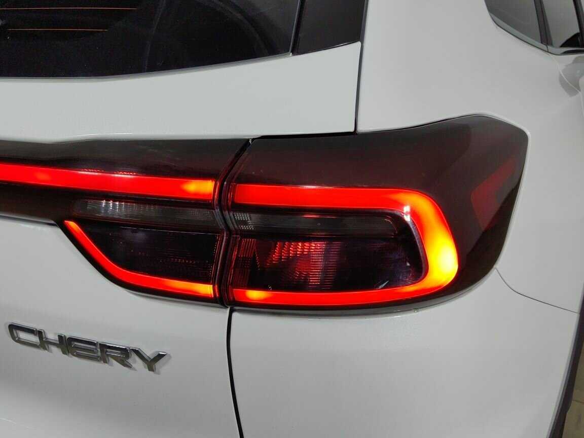 Продажа Б/У Чери Тигго 8. Фото: #27