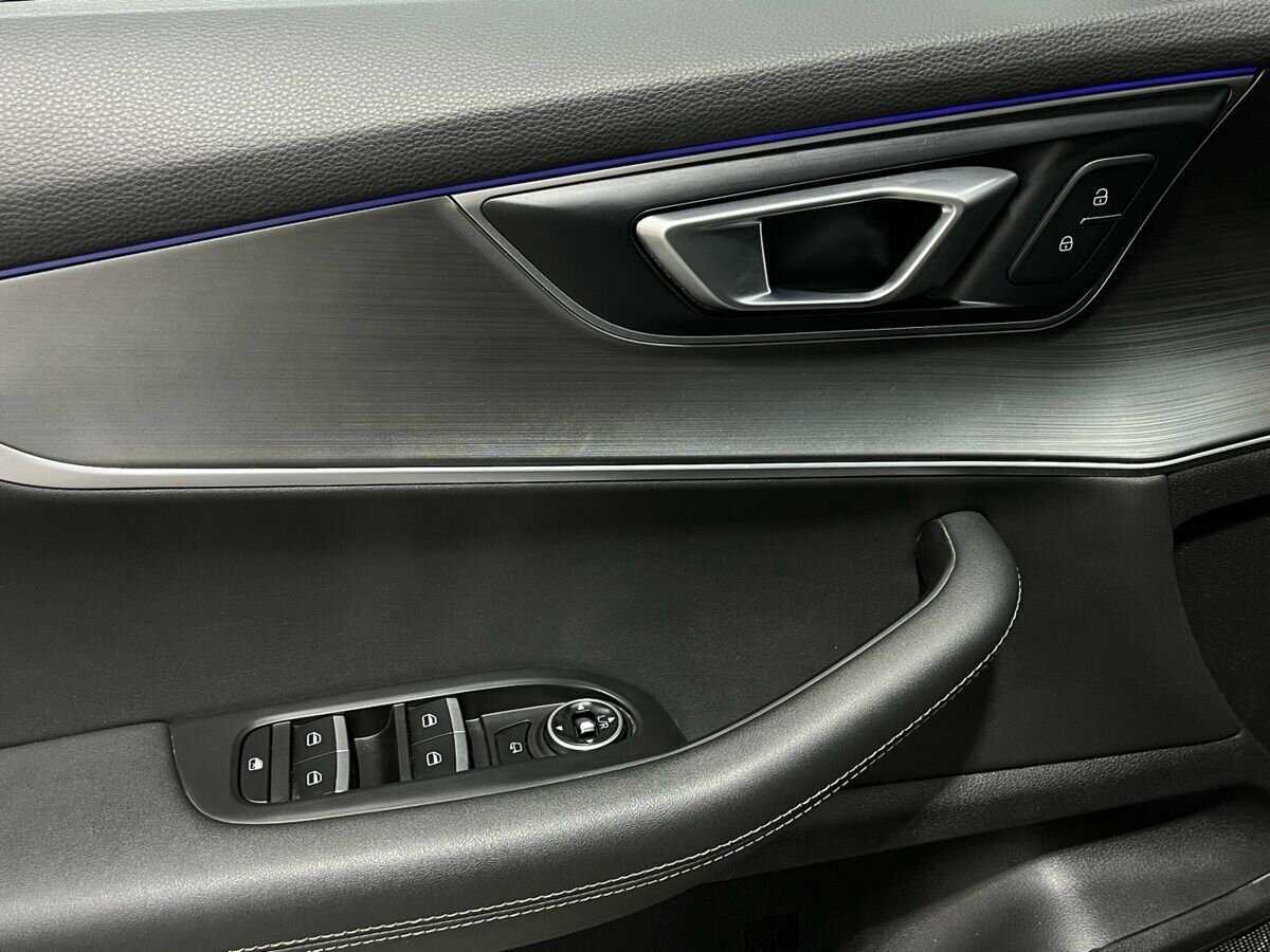 Продажа Б/У Чери Тигго 7 Про. Фото: #11