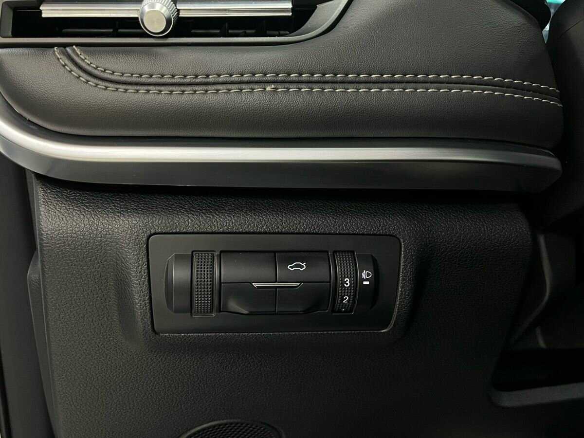 Продажа Б/У Чери Тигго 7 Про. Фото: #12