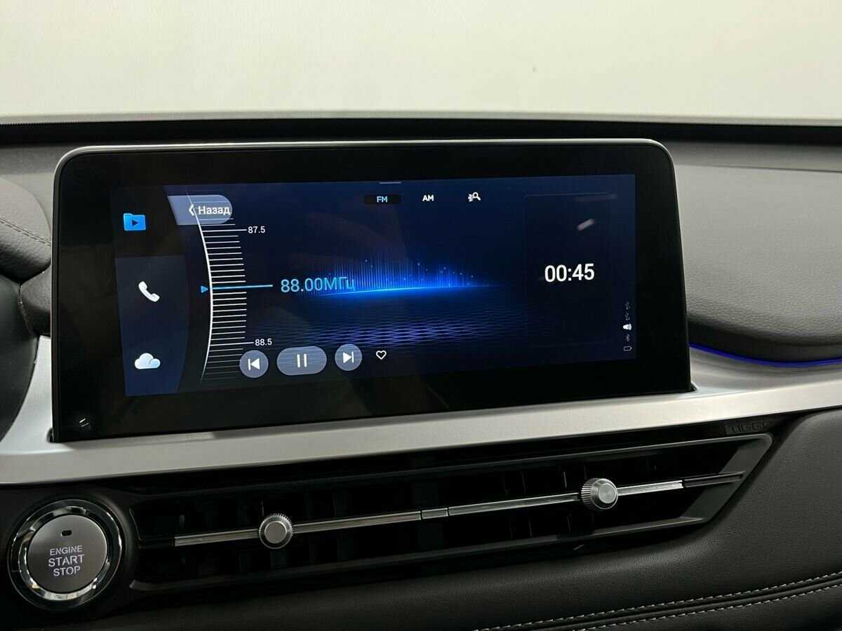 Продажа Б/У Чери Тигго 7 Про. Фото: #15