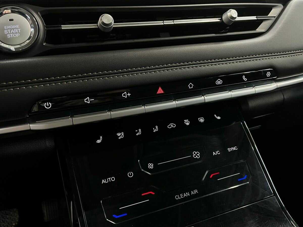 Продажа Б/У Чери Тигго 7 Про. Фото: #17