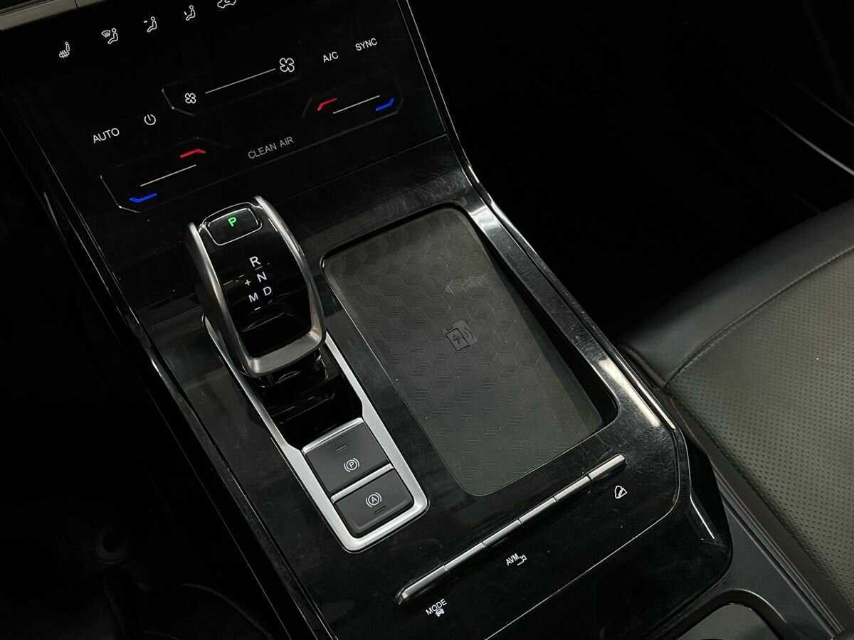 Продажа Б/У Чери Тигго 7 Про. Фото: #18