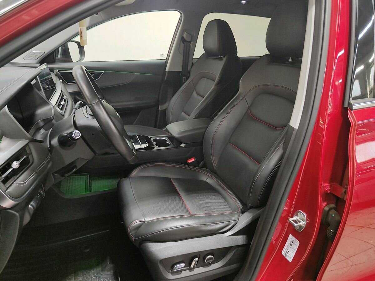 Продажа Б/У Чери Тигго 7 Про. Фото: #5