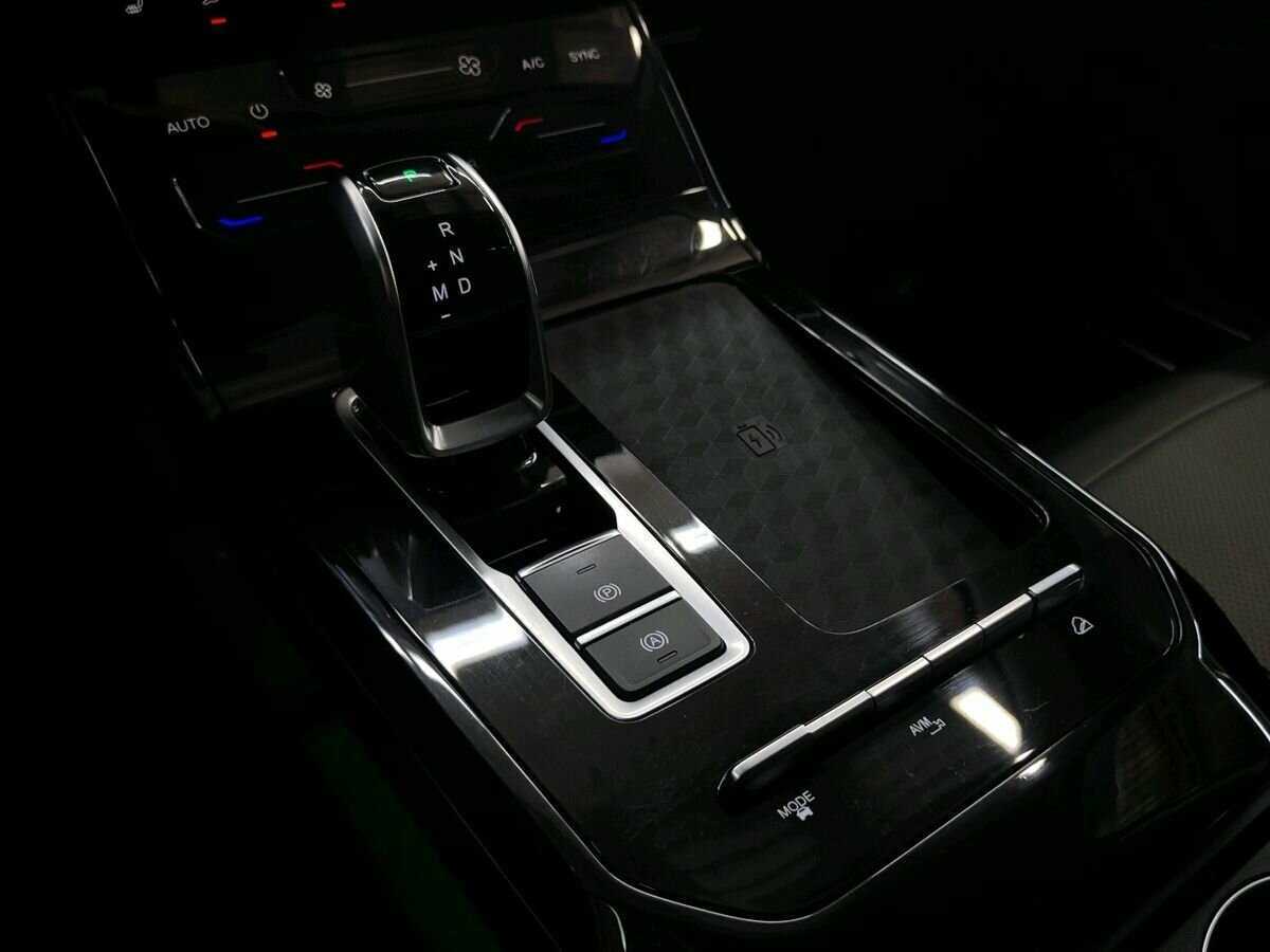 Продажа Б/У Чери Тигго 7 Про. Фото: #12