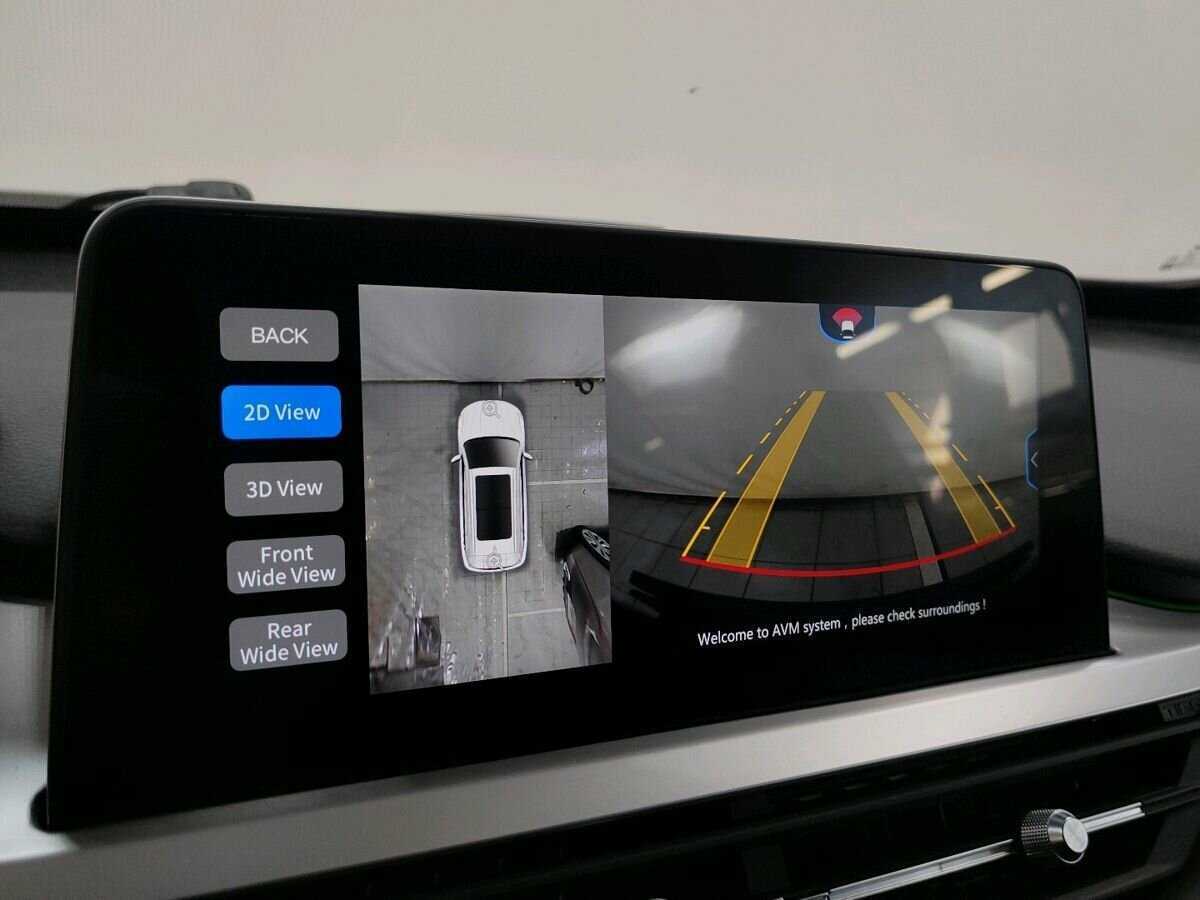 Продажа Б/У Чери Тигго 7 Про. Фото: #16