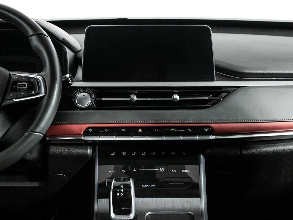 Продажа Б/У Чери Тигго 4 Про. Фото: #13