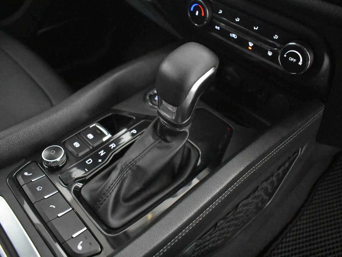 Продажа Б/У Чери Тигго 4. Фото: #7