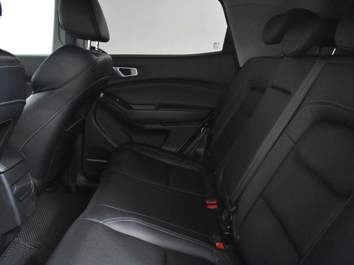 Продажа Б/У Чери Тигго 4. Фото: #10