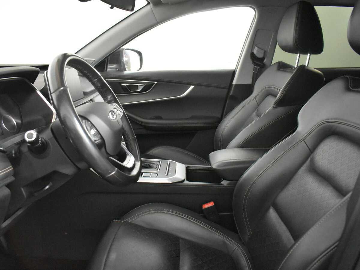 Продажа Б/У Чери Тигго 8. Фото: #7