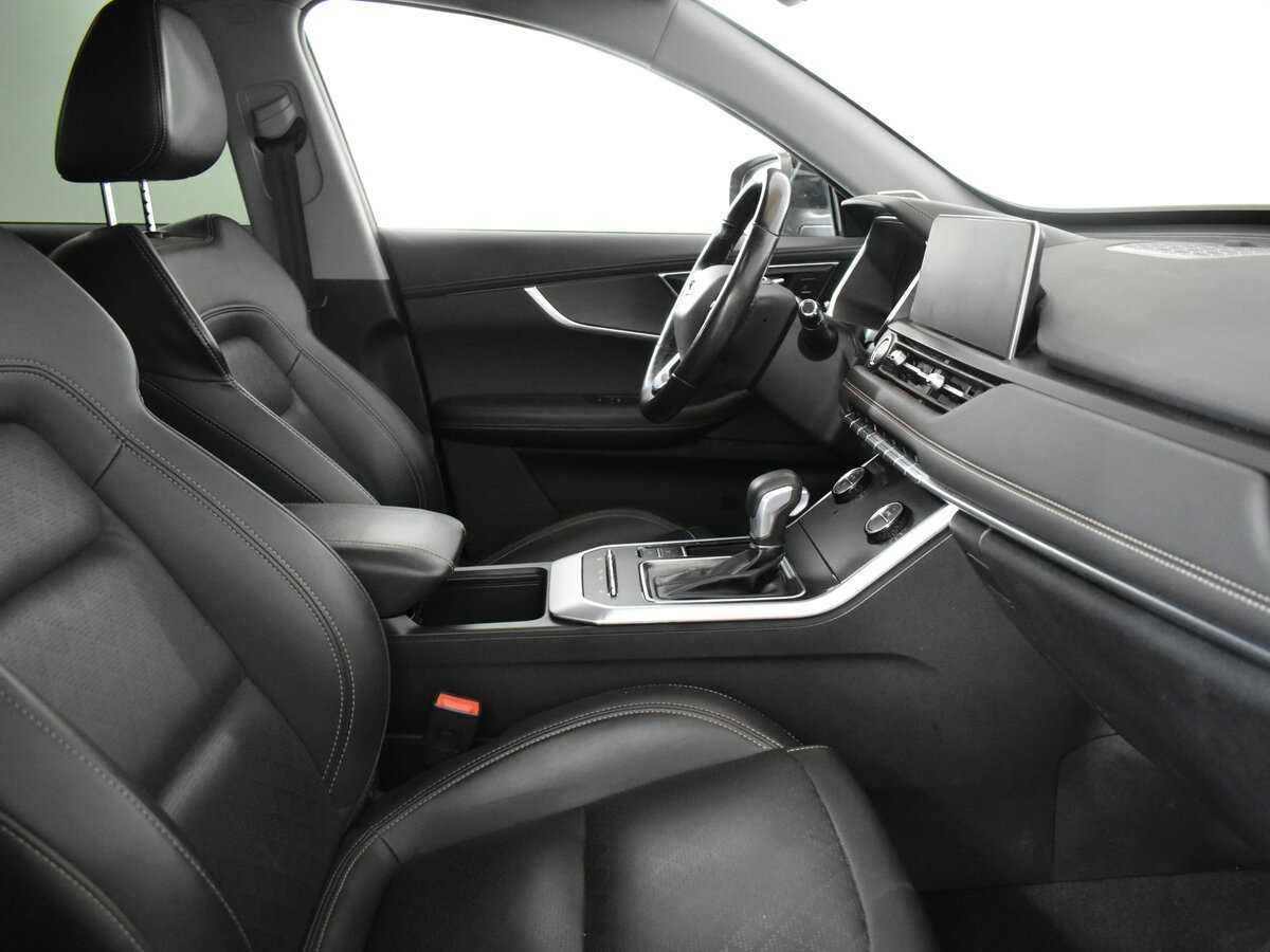 Продажа Б/У Чери Тигго 8. Фото: #10