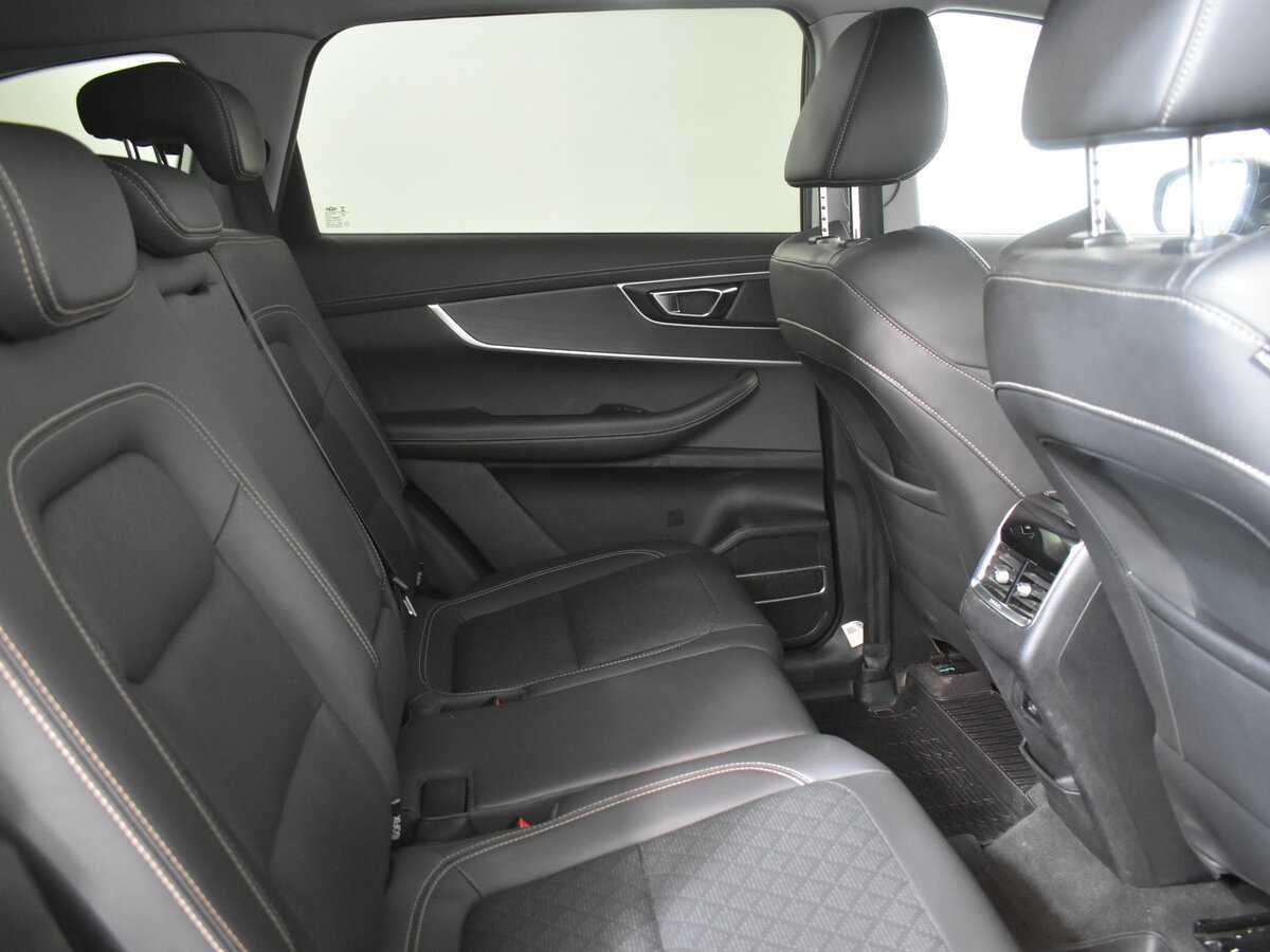 Продажа Б/У Чери Тигго 8. Фото: #11