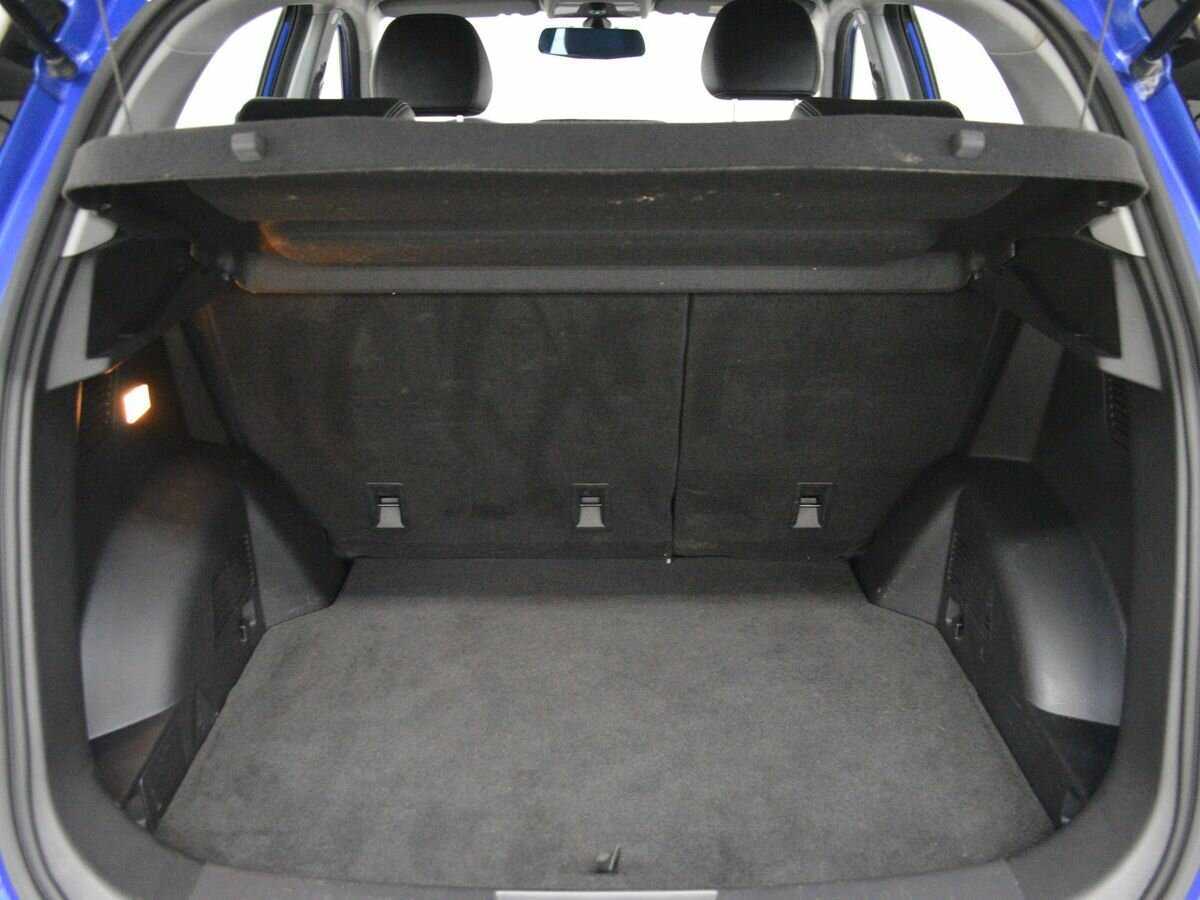 Продажа Б/У Чери Тигго 4. Фото: #14