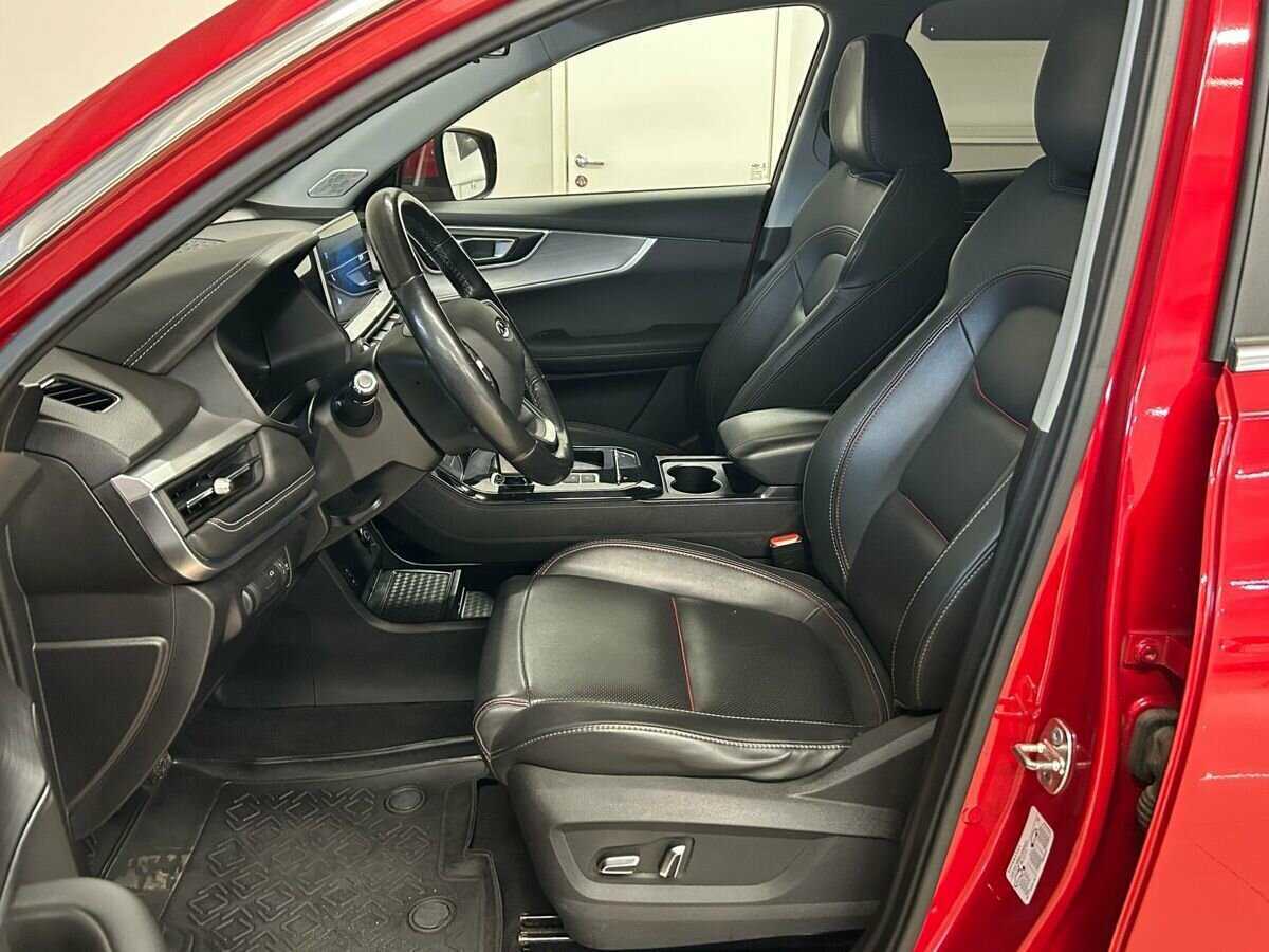 Продажа Б/У Чери Тигго 7 Про. Фото: #7