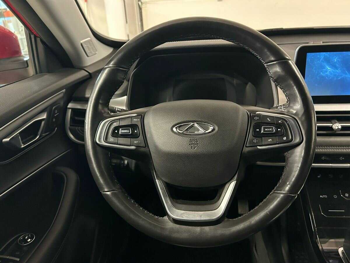 Продажа Б/У Чери Тигго 7 Про. Фото: #14