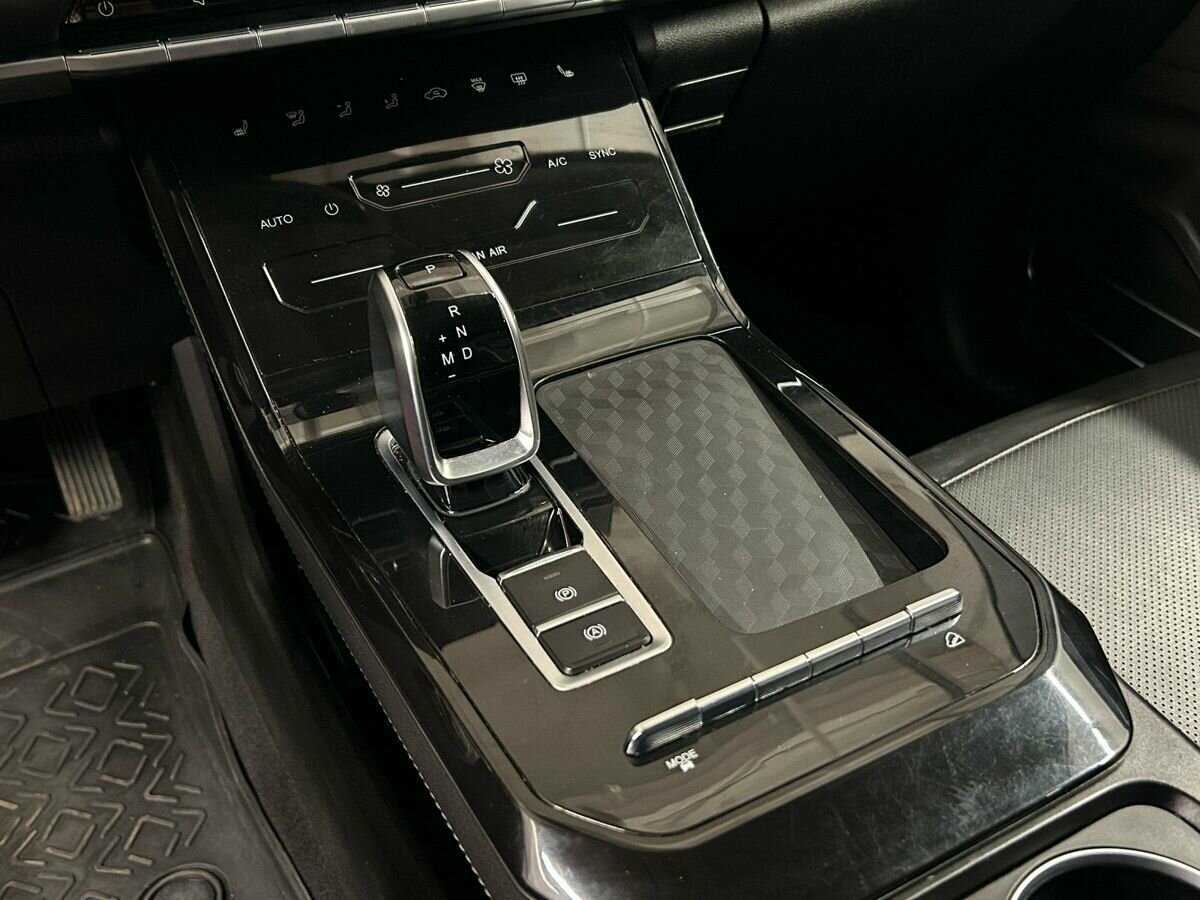 Продажа Б/У Чери Тигго 7 Про. Фото: #22