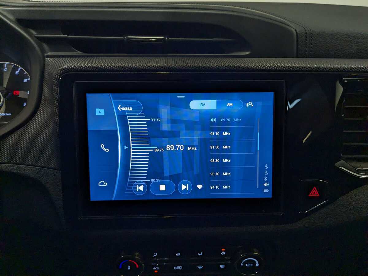 Продажа Б/У Чери Тигго 4. Фото: #16