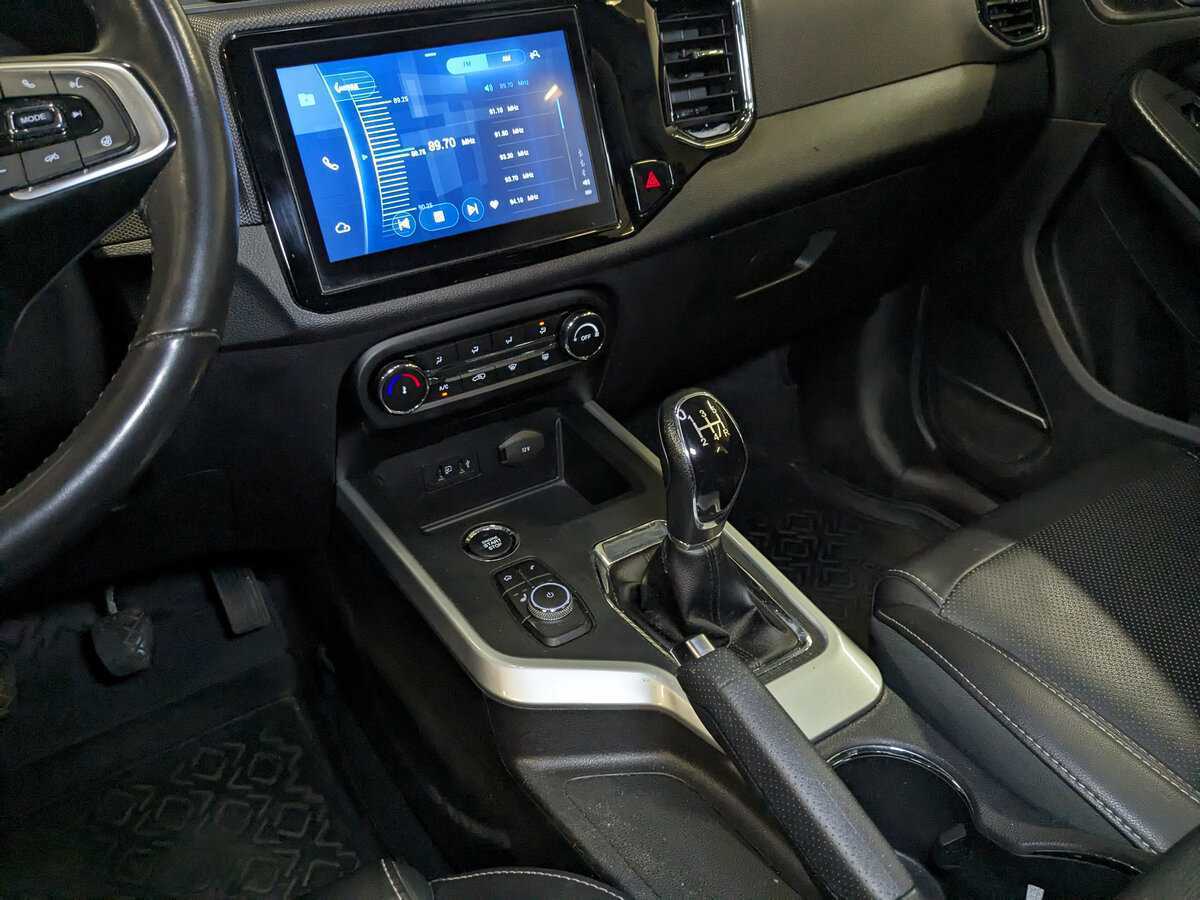 Продажа Б/У Чери Тигго 4. Фото: #20