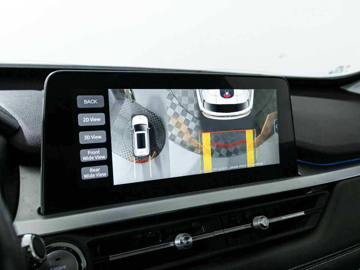 Продажа Б/У Чери Тигго 7 Про. Фото: #18