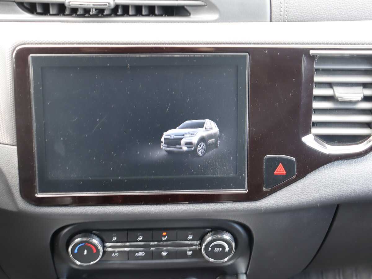 Продажа Б/У Чери Тигго 4. Фото: #13