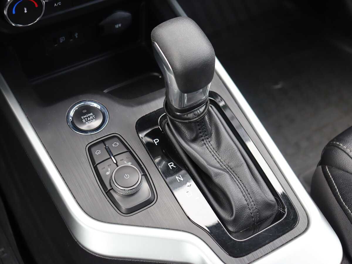 Продажа Б/У Чери Тигго 4. Фото: #14