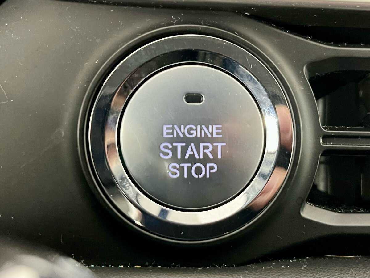 Продажа Б/У Чери Тигго 7 Про. Фото: #15