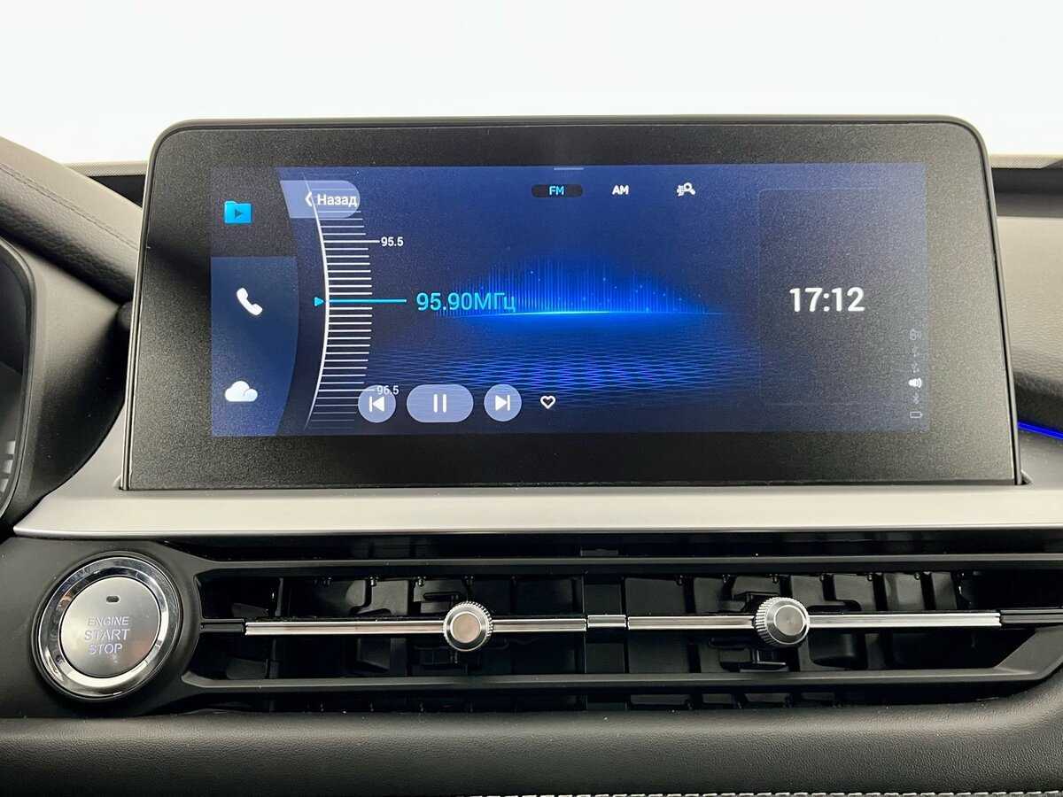 Продажа Б/У Чери Тигго 7 Про. Фото: #17