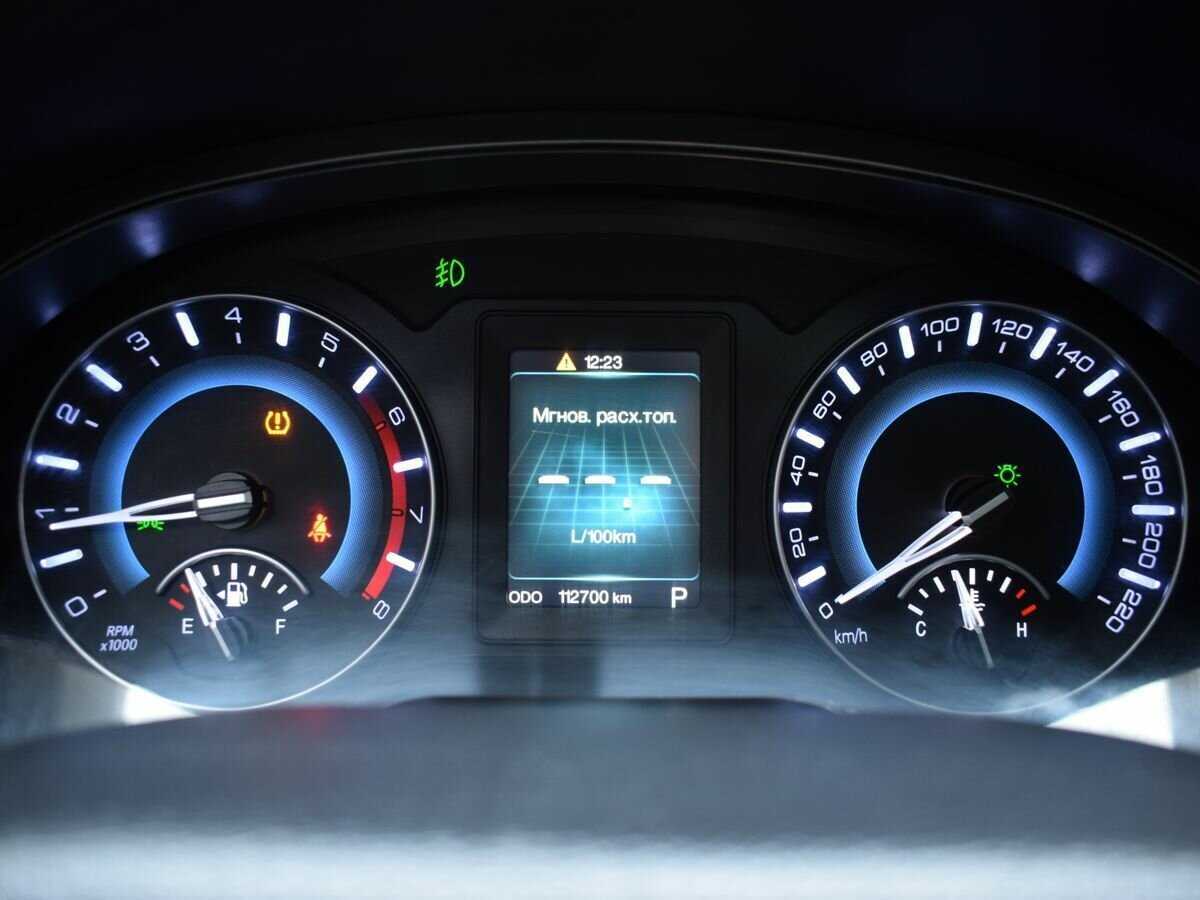 Продажа Б/У Хавал Х2. Фото: #9