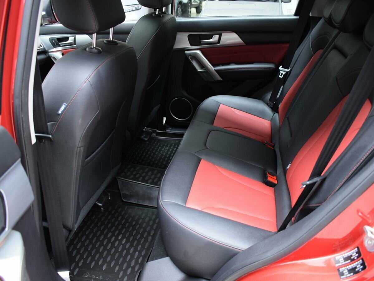 Продажа Б/У Хавал Х2. Фото: #15