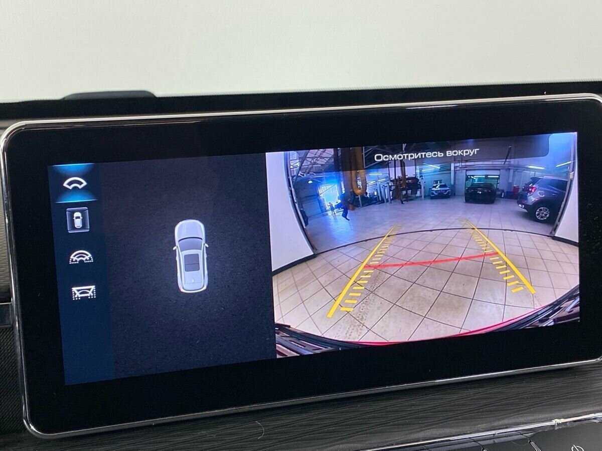 Продажа Б/У Хавал Джолион. Фото: #14