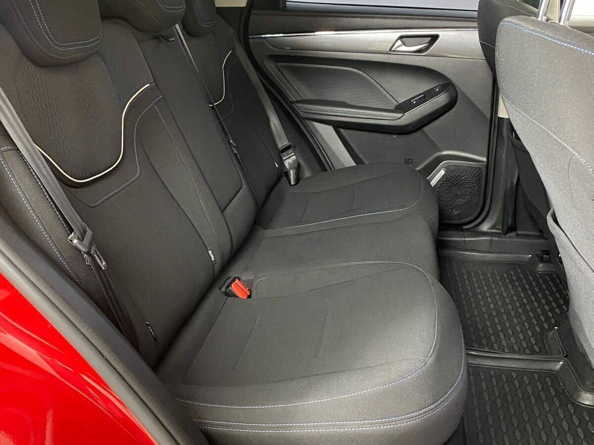 Продажа Б/У Хавал Джолион. Фото: #25