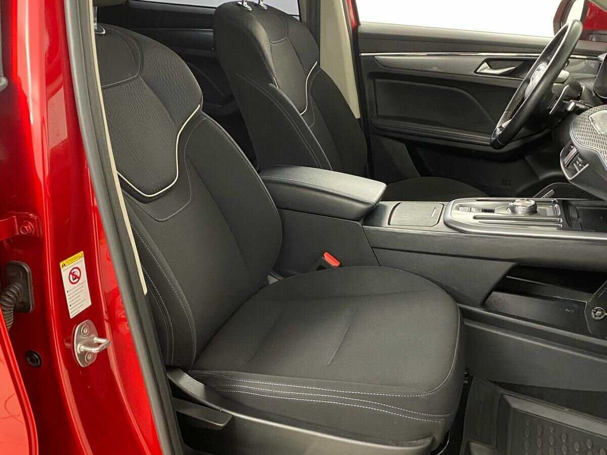 Продажа Б/У Хавал Джолион. Фото: #26