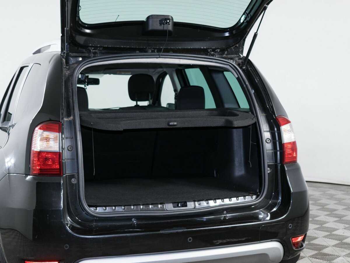 Продажа Б/У Ниссан Террано. Фото: #6