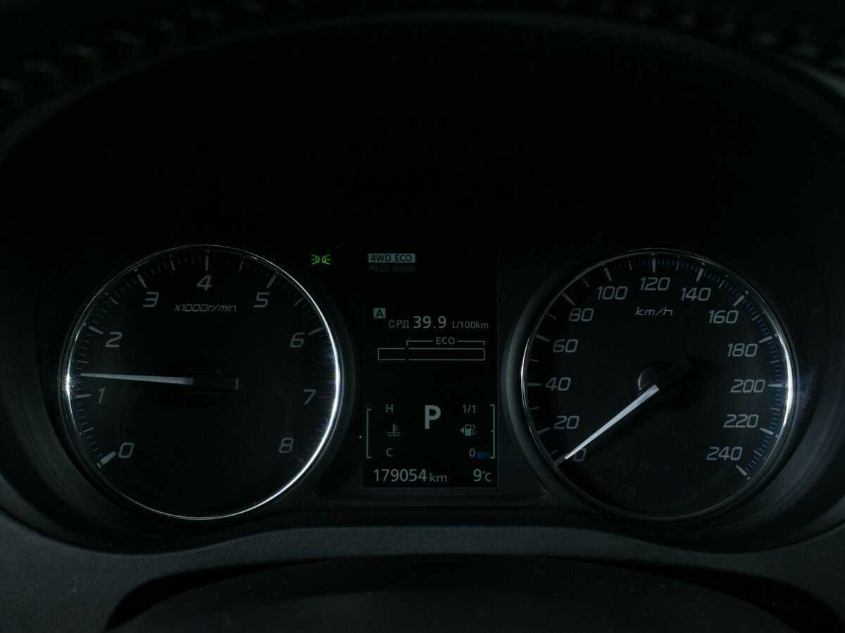 Продажа Б/У Митсубиши Оутлэндер. Фото: #11