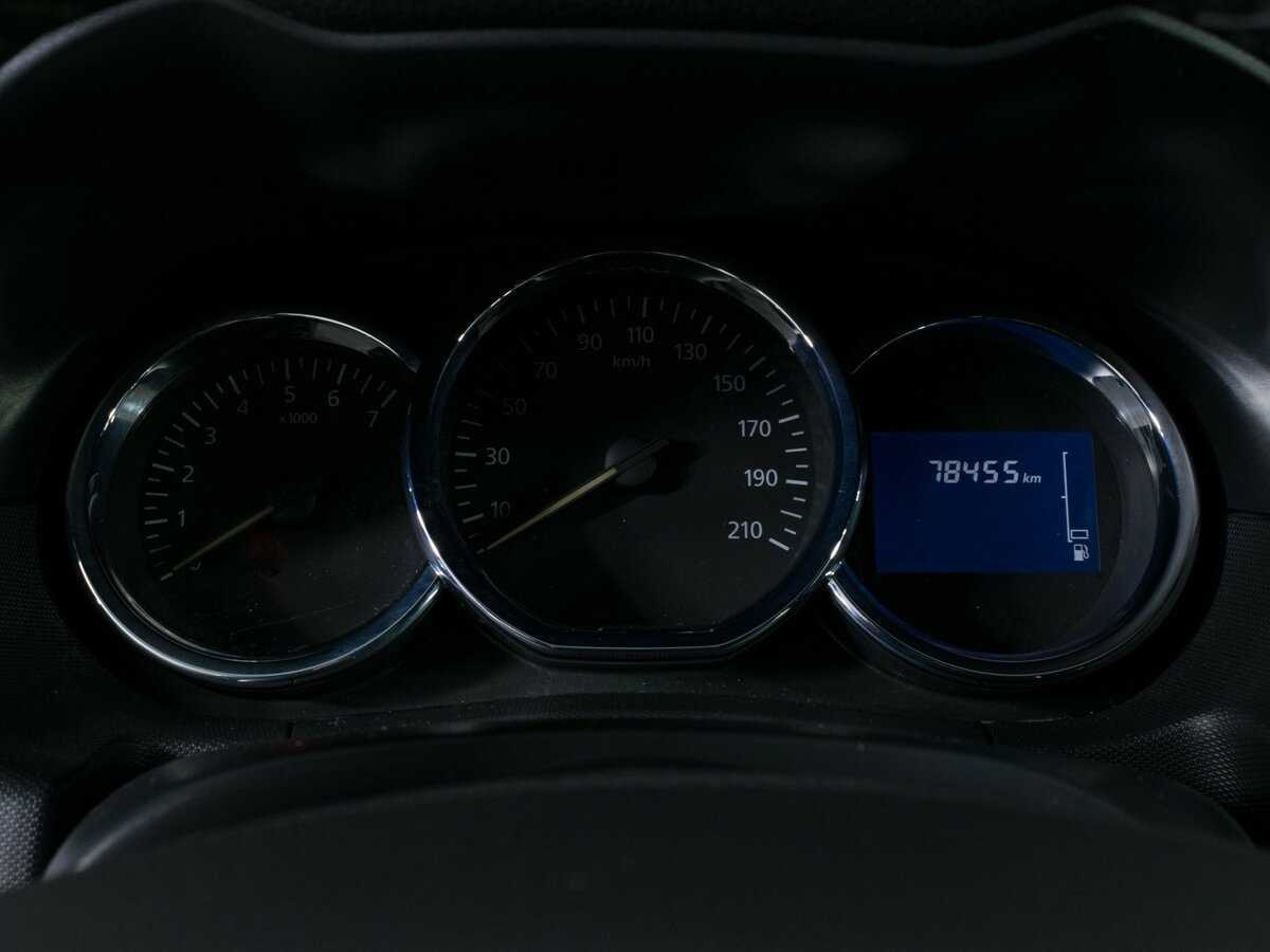 Продажа Б/У Рено Дастер. Фото: #9