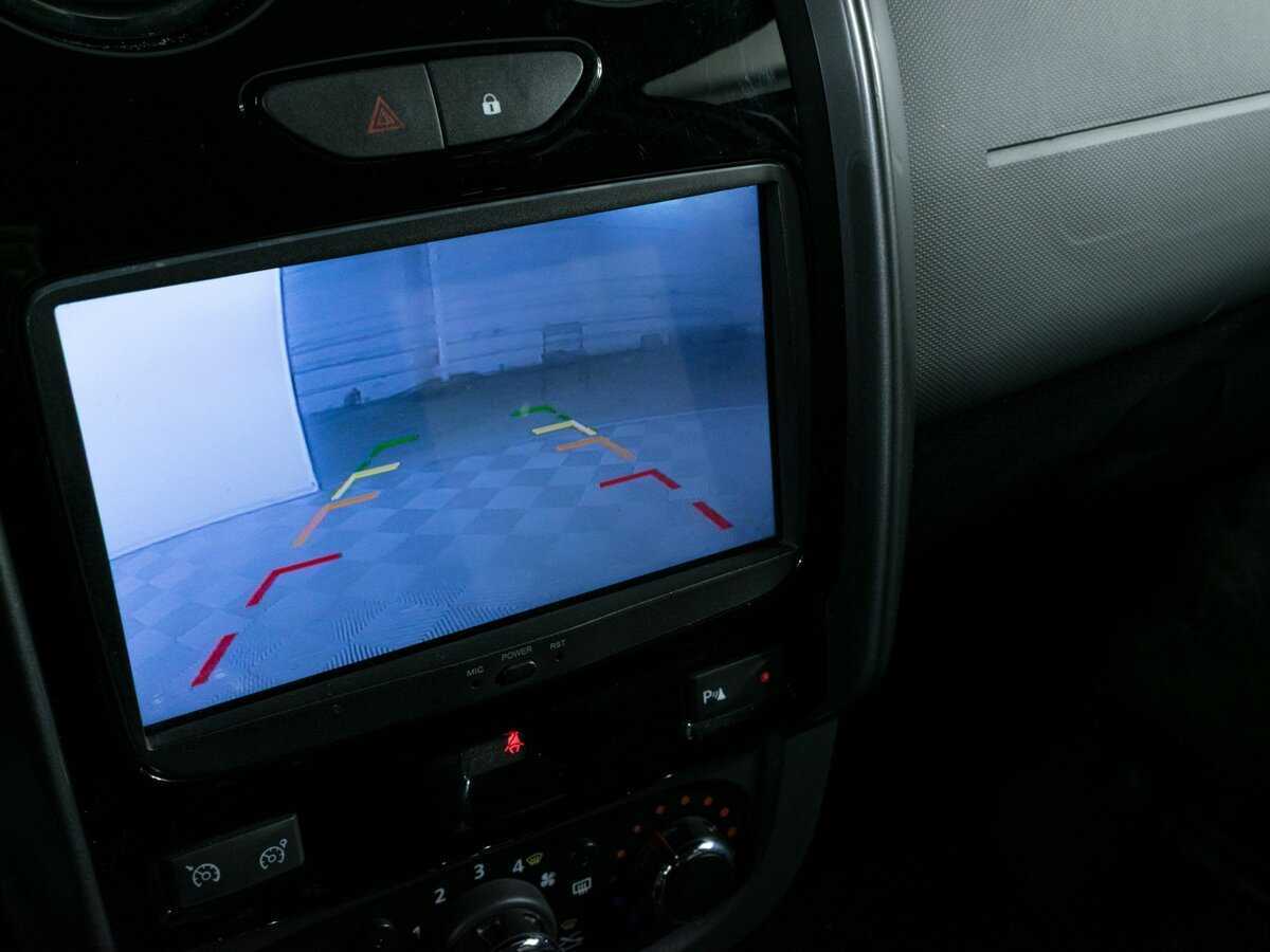 Продажа Б/У Рено Дастер. Фото: #12