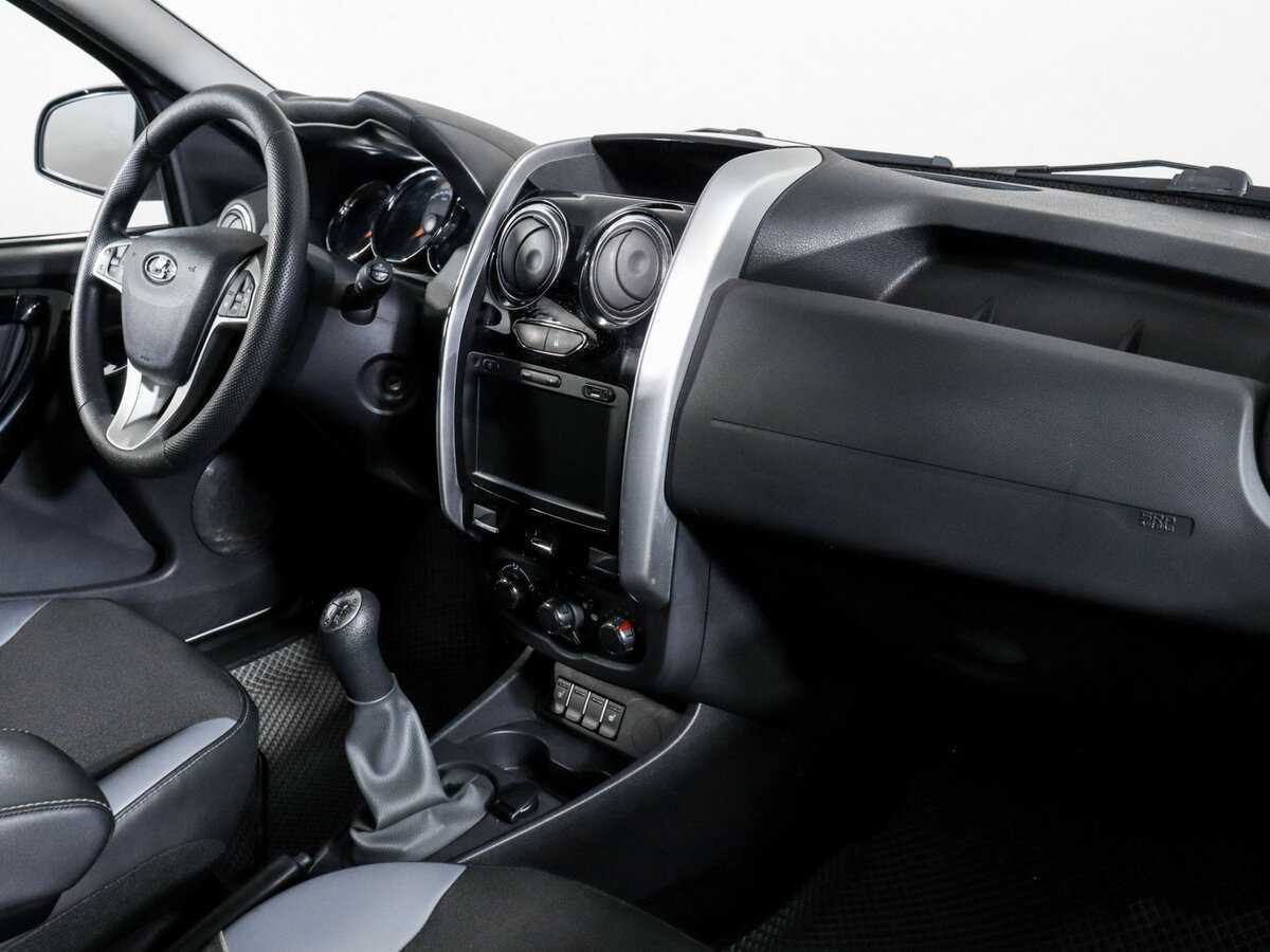 Продажа Б/У Лада (ВАЗ) Ларгус. Фото: #5