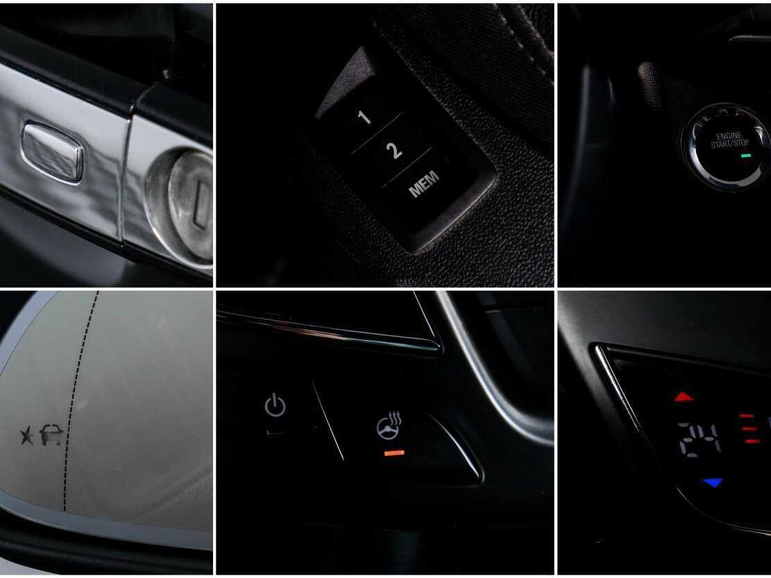 Продажа Б/У Опель Инсигния. Фото: #15