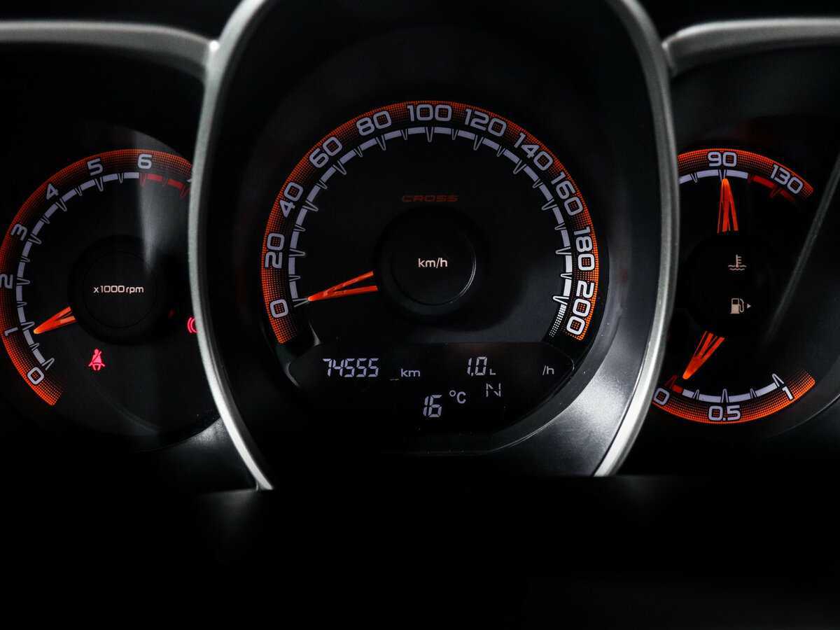 Продажа Б/У Лада (ВАЗ) Веста. Фото: #10