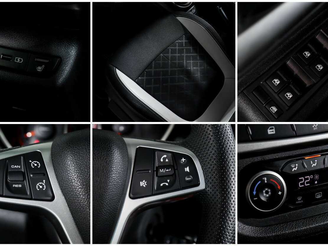 Продажа Б/У Лада (ВАЗ) Веста. Фото: #21