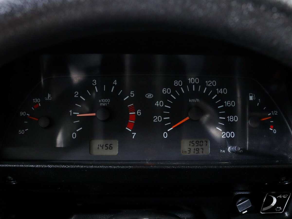 Продажа Б/У Лада (ВАЗ) 2121 (4х4). Фото: #7