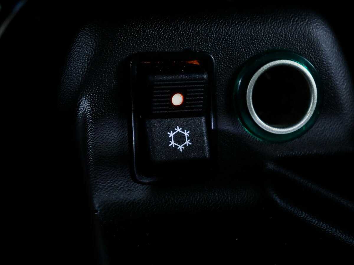 Продажа Б/У Лада (ВАЗ) 2121 (4х4). Фото: #17