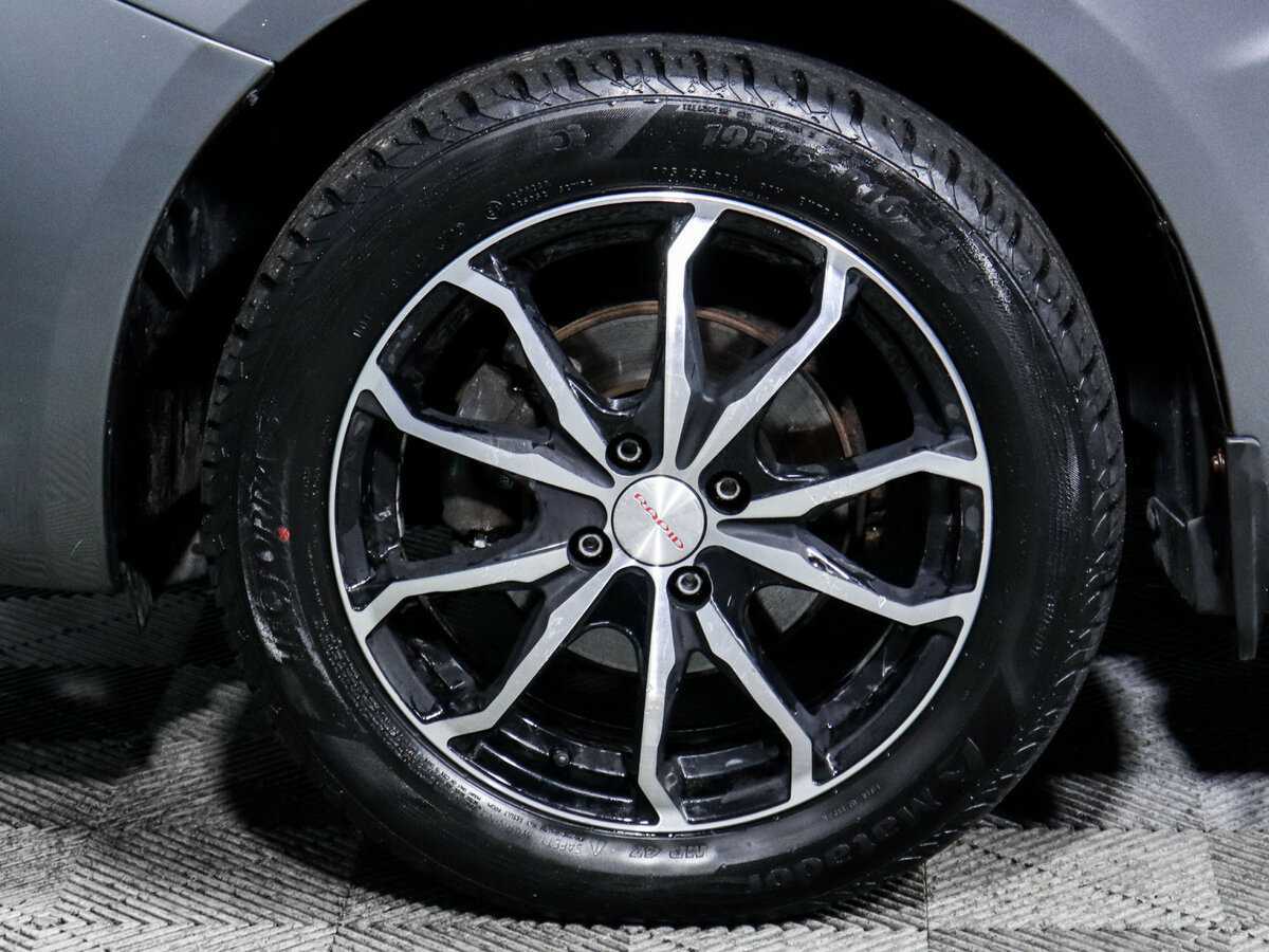 Продажа Б/У Лада (ВАЗ) Веста. Фото: #14