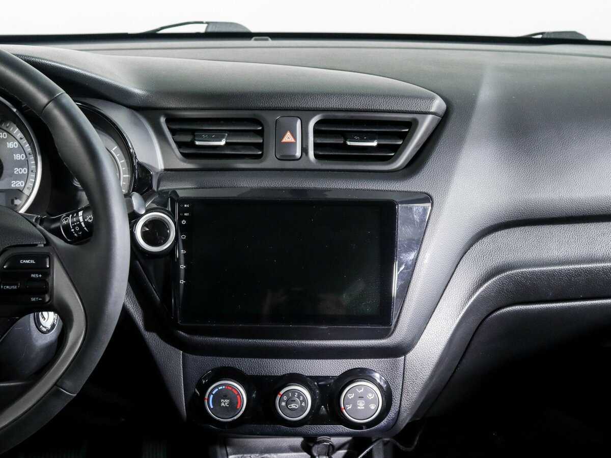 Продажа Б/У Киа Рио. Фото: #9