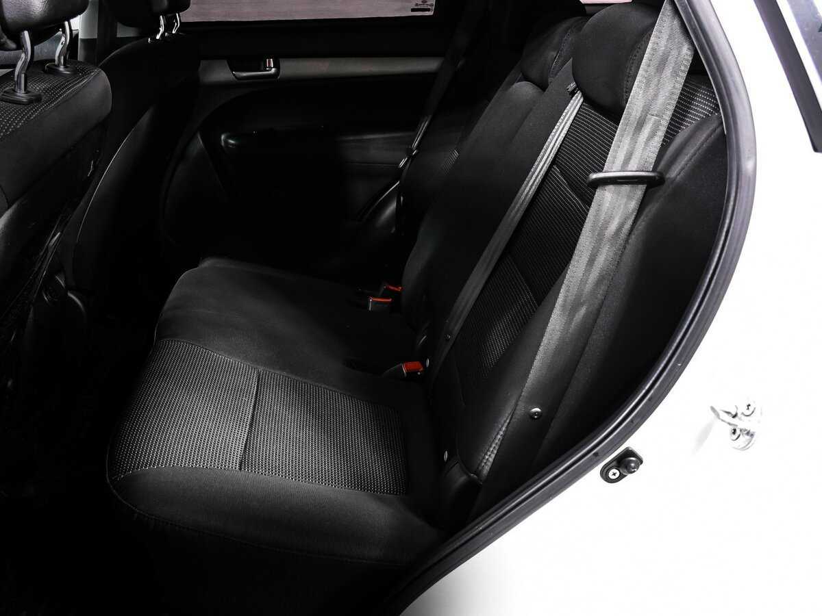 Продажа Б/У Киа Соренто. Фото: #11