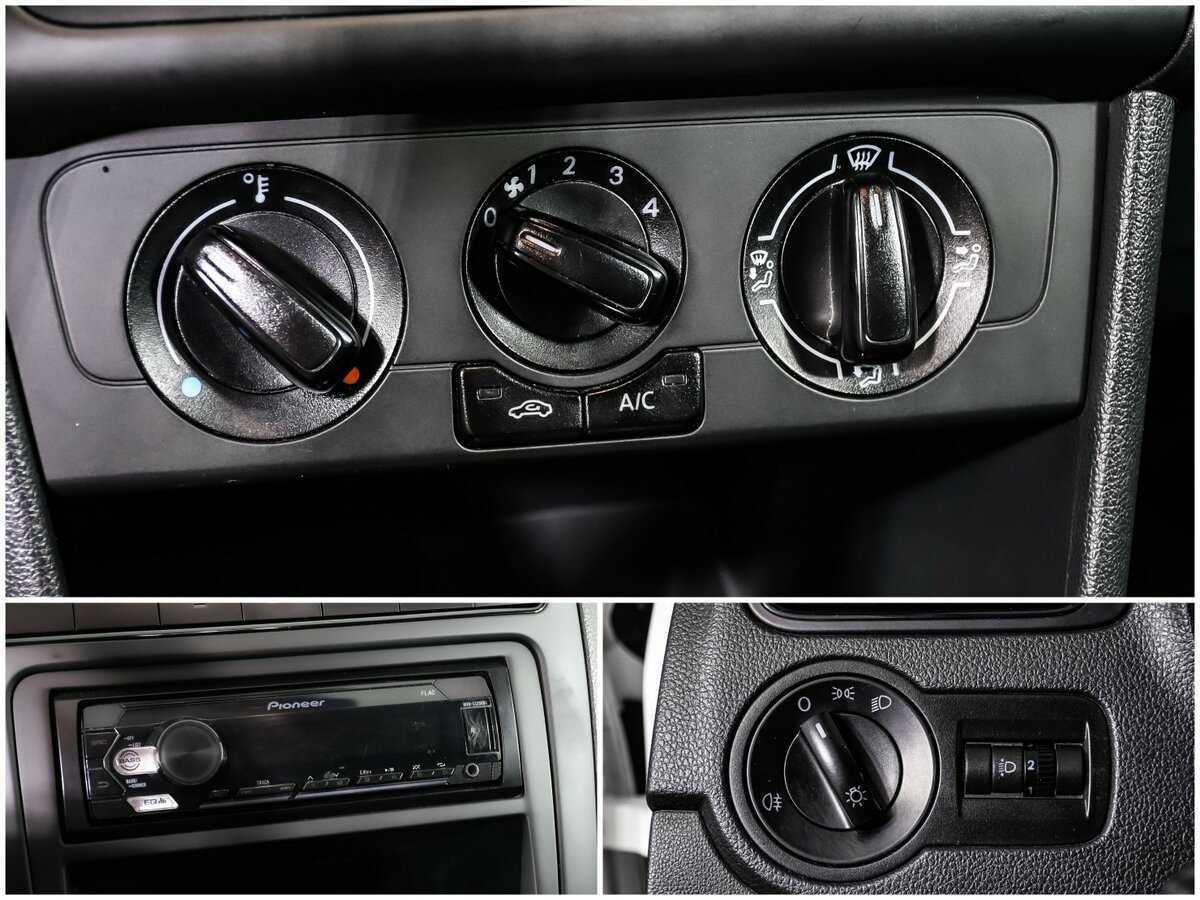 Продажа Б/У Фольксваген Поло. Фото: #13