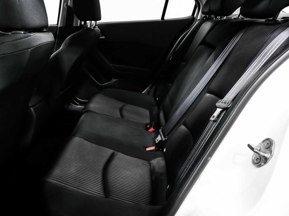 Продажа Б/У Мазда 3. Фото: #12